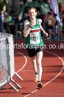 Senior women, Northern Road Relays, Blackpool. Photo: David T. Hewitson/Sports for All Pics